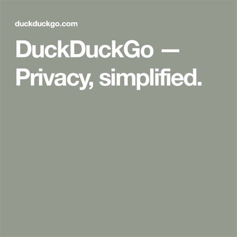 ducka manga|DuckDuckGo — Privacy, simplified..
